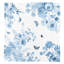 Field of Flowers Chambray Napkin