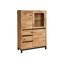 Villanders 103cm Sideboard-47415880