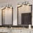 3 - Light Vanity Light