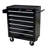 Rolling Tool Chest, 6 Drawer Tool Box With Wheels, Heavy Duty Industrial Service Cart Storage Organizer With Locking System, Rolling Tool Box Organizer Tool Case For Garage, Repair Shop