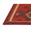 Tapis oriental rouge / brun-794273283