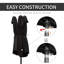 Parasol de plage 180 po Saahir