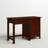 Dennie 48"W Solid Wood 4-Drawer Writing Desk-515635690