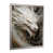 Silver Single Picture Framed