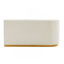 Canapé modulaire 132 po en chenille-1156407943