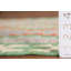 Tapis multicolore en laine à motif oriental South Western 3 x 5