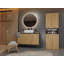 MDF/Chipboard Linen Cabinet-290929221