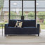 Aharshi  Seater Sofa - Boucle with Legs-1943699625-1914188711-1914188710