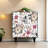 16 Pair Shoe Storage Cabinet