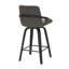 Tabouret de comptoir 26 po Bloomingdale-883104743
