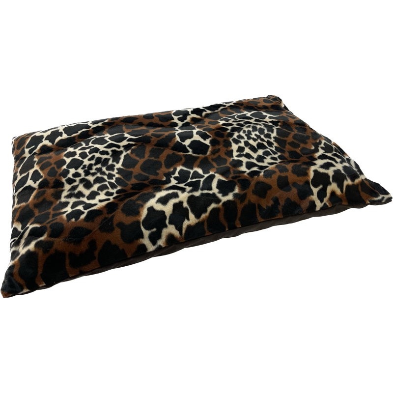 Beignet de lit pour animal de compagnie, Int (l 33 po x P 24 po x H 10 po)