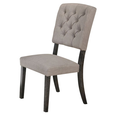 Chaise d'appoint
