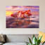 « siesta », impression sur toile-21718396-71972895