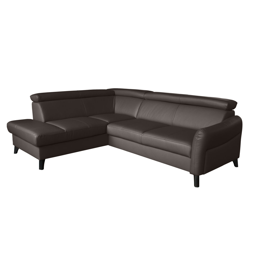 Ecksofa Victoria mit Bettfunktion