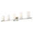 Delvin 5 - Light Dimmable Vanity Light-238075073