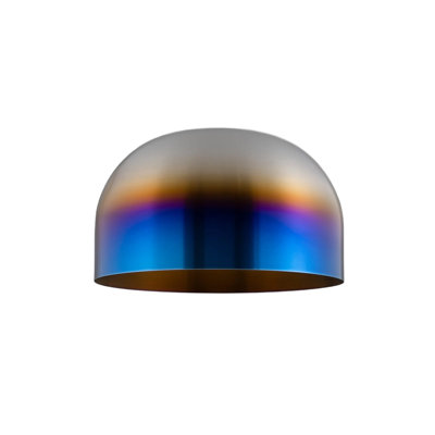 Dome Pendant Shade