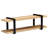 Brynesha Solid Wood TV Stand-1026376847