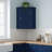 Zal Removable Corner Wall Storage Bathroom Cabinet with Shelving-1061535115