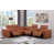 Carmel Genuine Leather selected