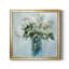 Bloomin 'Wild II - Toile encadrée de qualité supérieure - prête à être accrochée-407066433-407066436