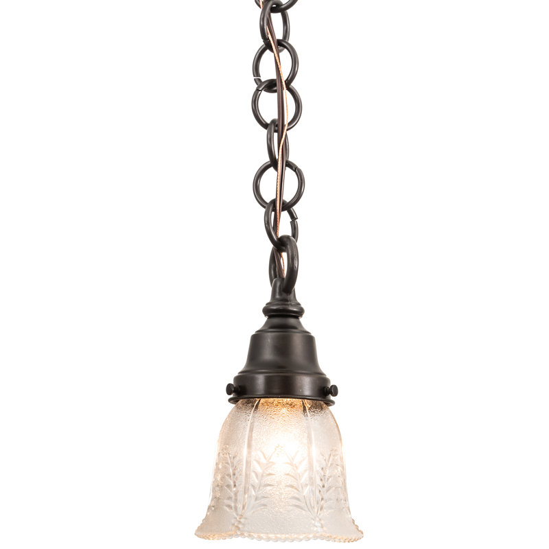 Misty 1 - Light Pendant
