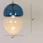 Suspension en verre Tierra-111532409