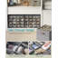 32 Pair Shoe Storage Box