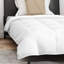 Microfiber Duvet Cover Set-1457025086
