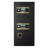 Large Double-Door Coin-Operated Safe
