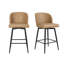  Tabouret à hauteur de comptoir Rhyth-266213406