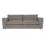 Remi 94" Square Arm Sofa