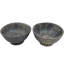 Handmade Ceramic Decorative Bowl Set
