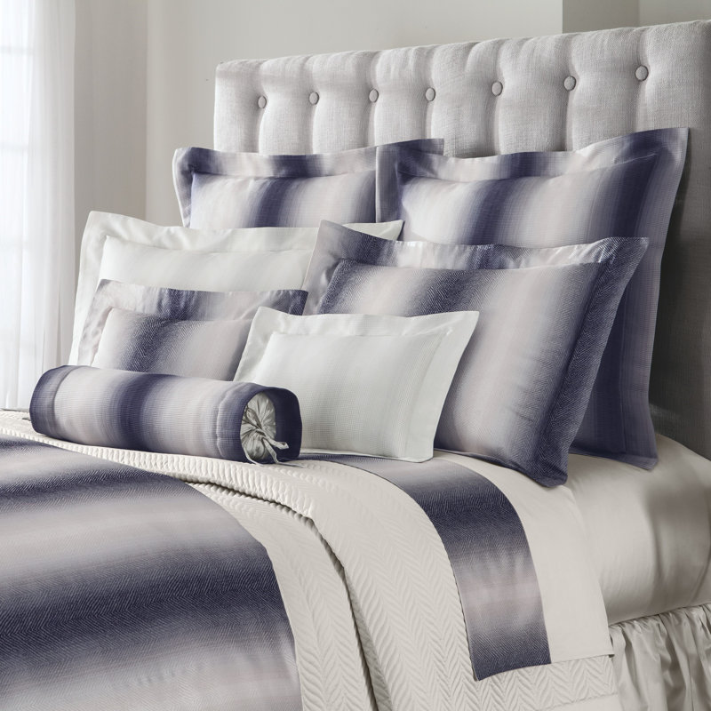 Zurich Sheet Set, King Sheet Set with 2 Pillowcases