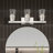 Dimmable Vanity Light-1160026321