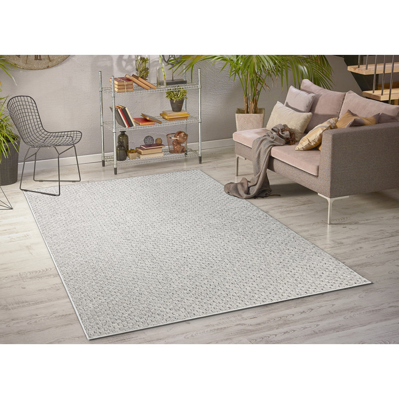 Hemenway Area Rug, Rectangular 272 x 370cm