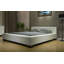 Lit plateforme tapissier à profil bas Astor-21189546-21189543
