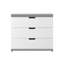 Molly Kids 3 - Drawer Chest