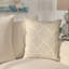 Coussin décoratif intérieur / extérieur Visions I Crochet Tile-98129538-98129536-98129539