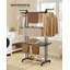 Metal Gullwing Drying Rack-160384305