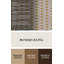 Tapis gris/brun à motifs-1045902193