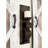 Wall Sconce Holder Set