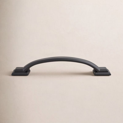 3" Arch Drawer Pull