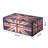 Extra Large Rectangular Coffee Table Vintage Trunk