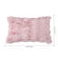 Cotton Rectangular Backrest Cushion-1210138336