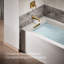 Riff Wall-Mount Non-Diverter Bath Spout-838388178
