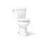Highline™ 1.6 GPF Elongated Two-Piece toilet (Seat Not Included)-14674247-24495080