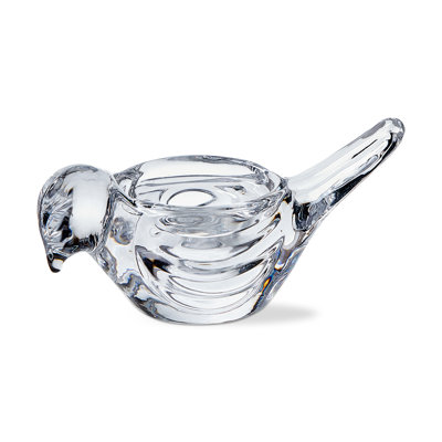 Porte-bougie Bird Tealight