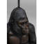 Toilet Paper Holder Monkey Gorilla