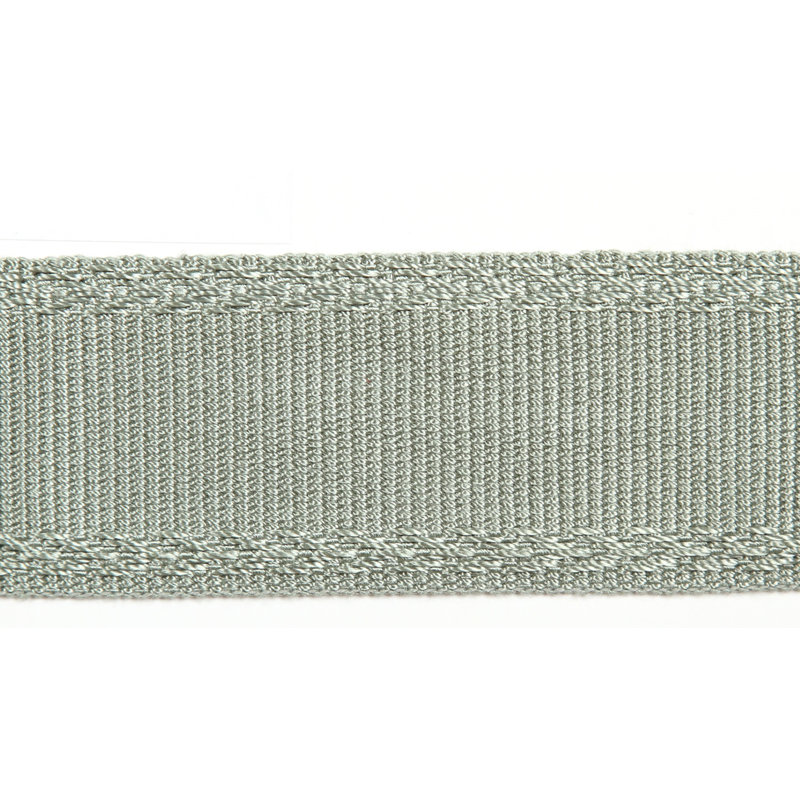 Tissu de canne à sucre allure délicate, Pistache