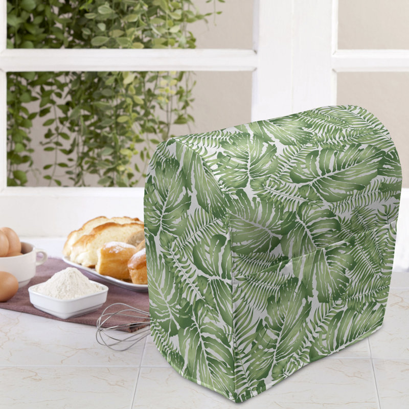 Housse pour batteur sur socle East Green Home